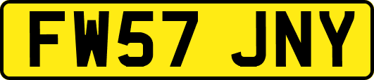 FW57JNY