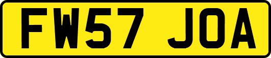 FW57JOA