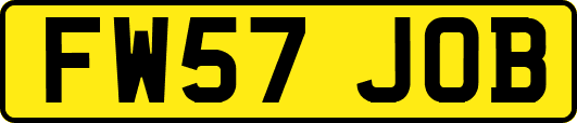 FW57JOB