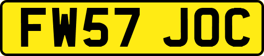 FW57JOC