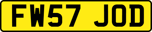 FW57JOD
