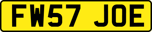 FW57JOE