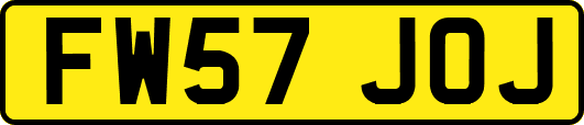 FW57JOJ