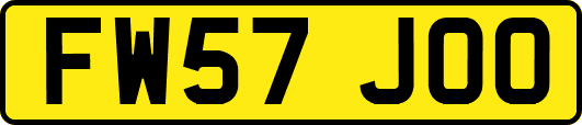 FW57JOO