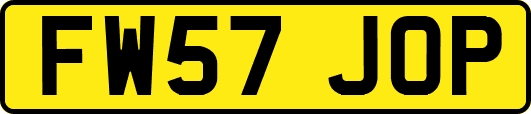 FW57JOP