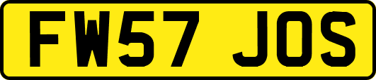 FW57JOS