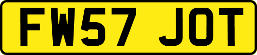FW57JOT