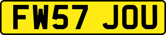 FW57JOU