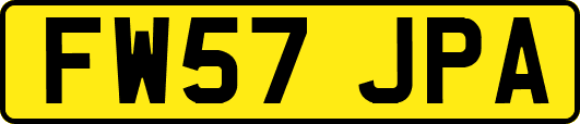 FW57JPA