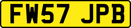 FW57JPB