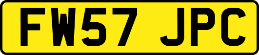 FW57JPC