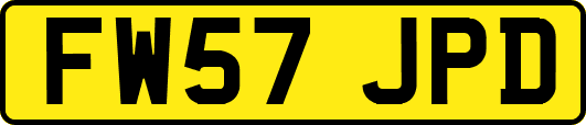 FW57JPD