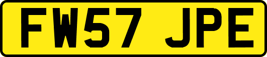 FW57JPE