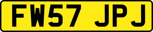 FW57JPJ