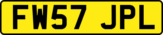 FW57JPL