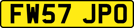 FW57JPO