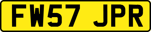 FW57JPR
