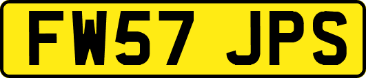 FW57JPS