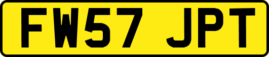 FW57JPT