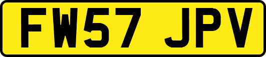 FW57JPV