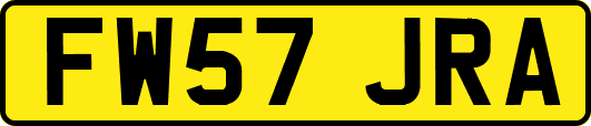 FW57JRA