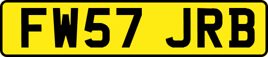 FW57JRB