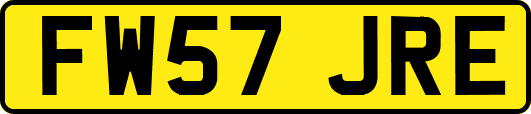 FW57JRE