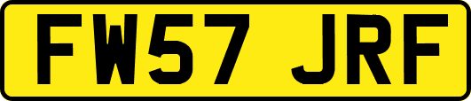 FW57JRF