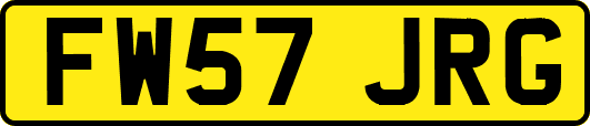 FW57JRG