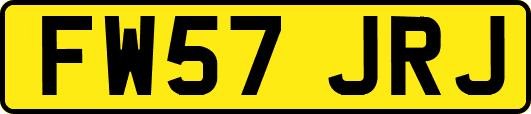 FW57JRJ
