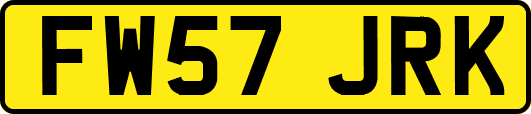 FW57JRK