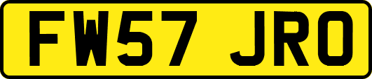 FW57JRO