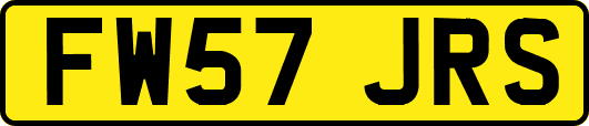 FW57JRS