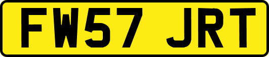 FW57JRT