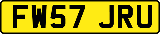 FW57JRU