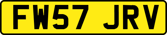 FW57JRV