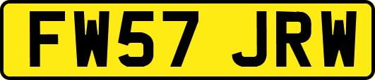 FW57JRW
