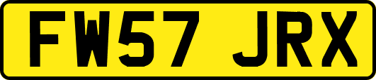 FW57JRX