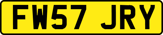 FW57JRY