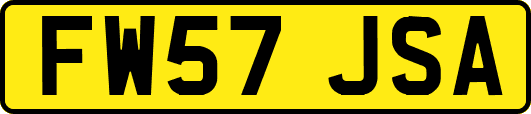 FW57JSA