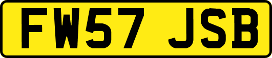 FW57JSB