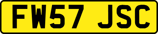 FW57JSC