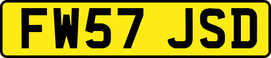 FW57JSD