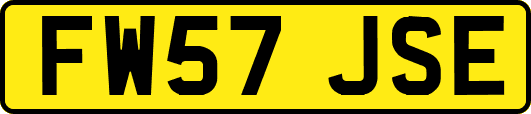 FW57JSE