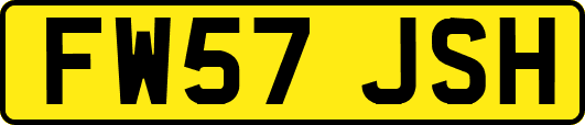 FW57JSH