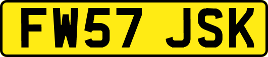 FW57JSK