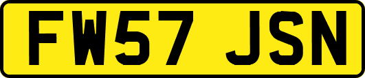FW57JSN