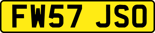 FW57JSO