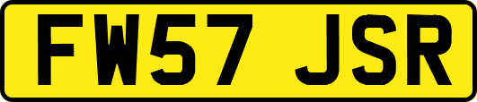 FW57JSR
