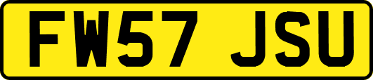 FW57JSU